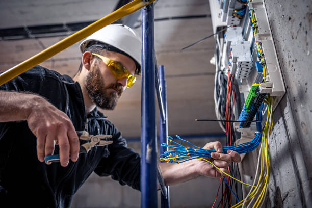 Best Electrical Wiring Services  in Huachuca City, AZ