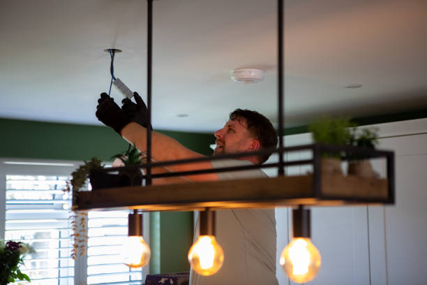Best Industrial Electrical Services  in Huachuca City, AZ