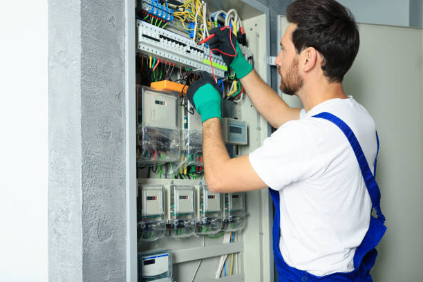 Professional Electrician in Huachuca City, AZ