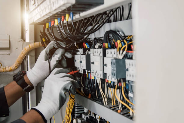 Best Local Electrician Companies  in Huachuca City, AZ